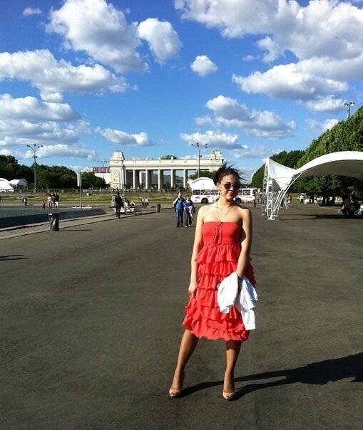 Natali Grishaeva's photo