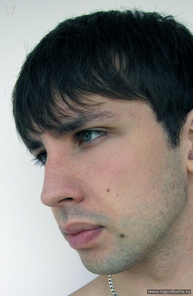 Roman Necunaev's photo
