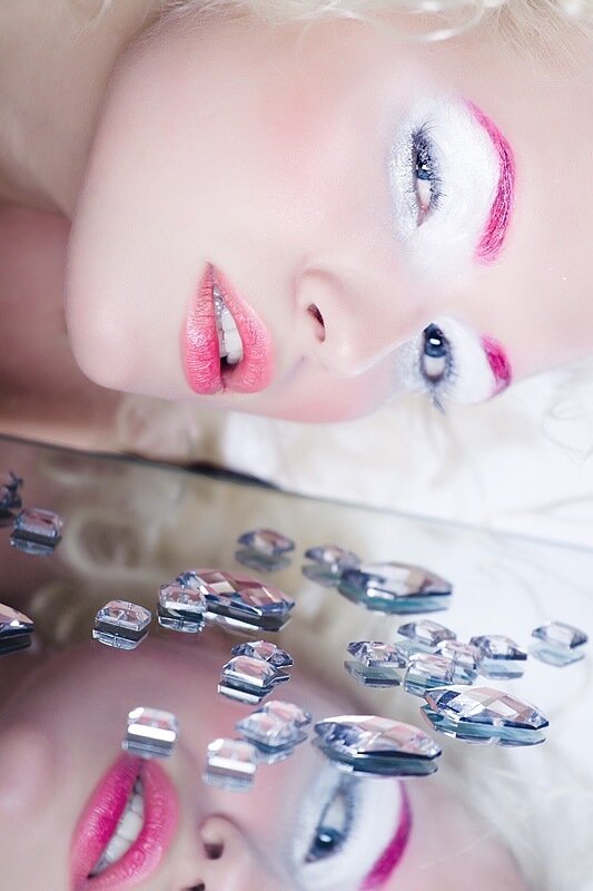 Katya Lavrenkina's photo