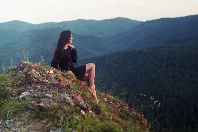 Foto Evgenia Maksimova