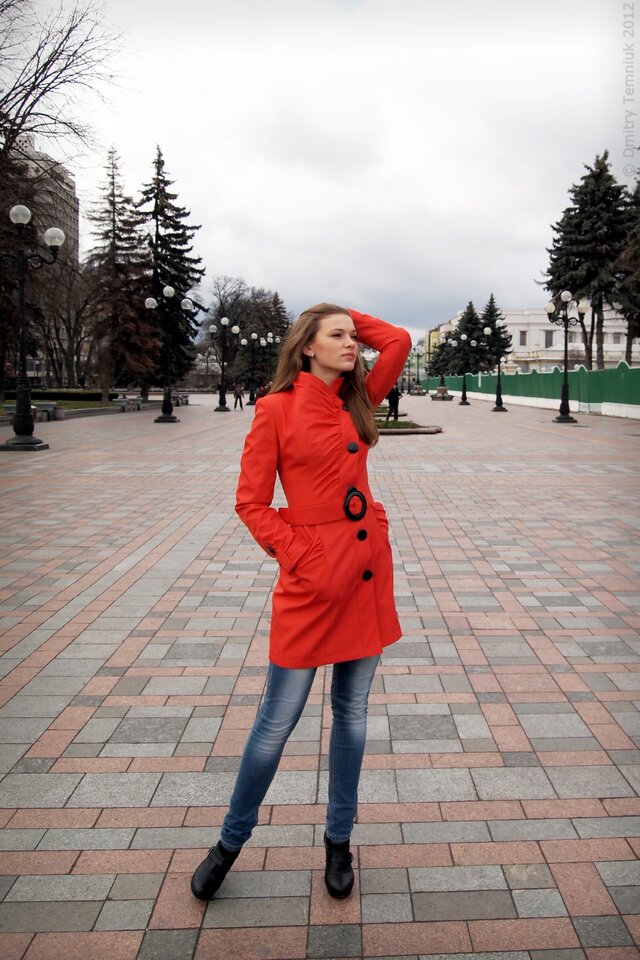 Фото Катерина Мелещук