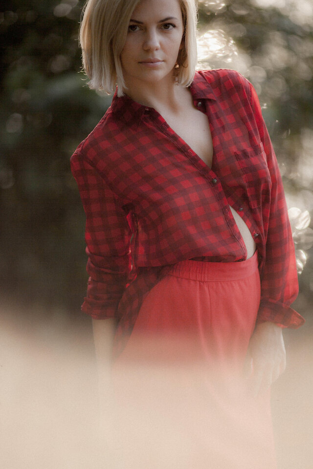 Ljuba Dudarevich's photo