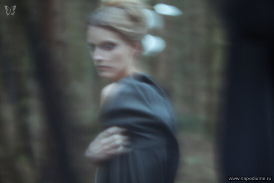 Anastasia Fedorovic's photo