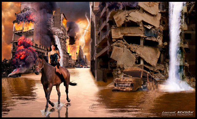 After Doomday