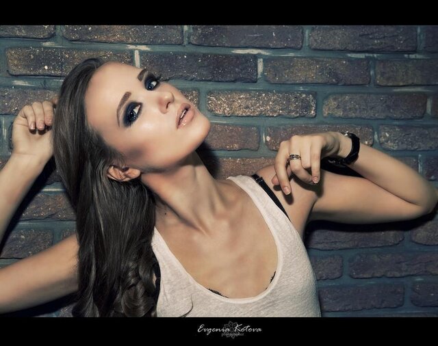 照片ruslana dorohova