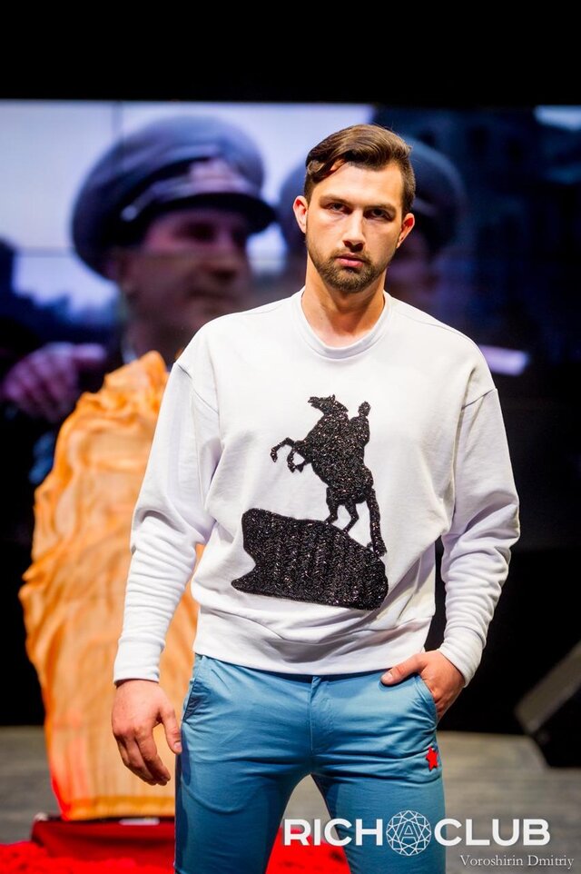 Фото Иван Ivan Шпартин
