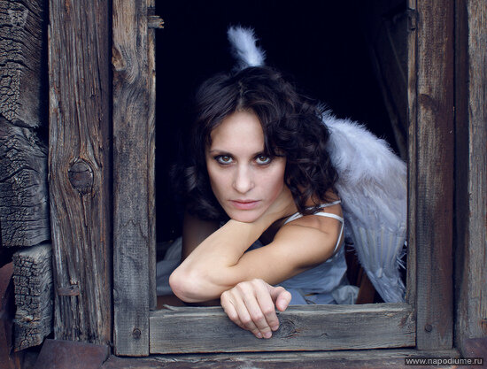 Фото Екатерина ektrin Габриадзе