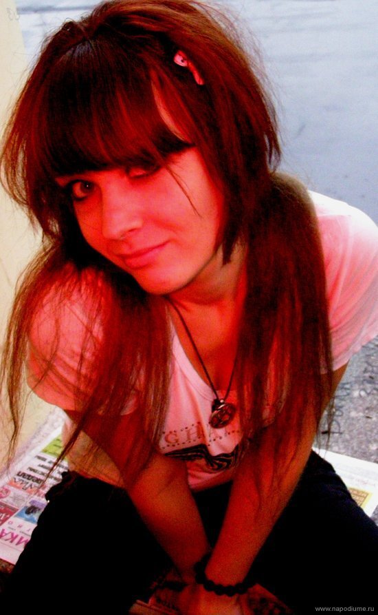 Foto Svetlana Toropova