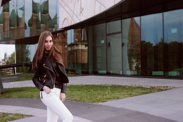 Ekaterina Asenko's photo