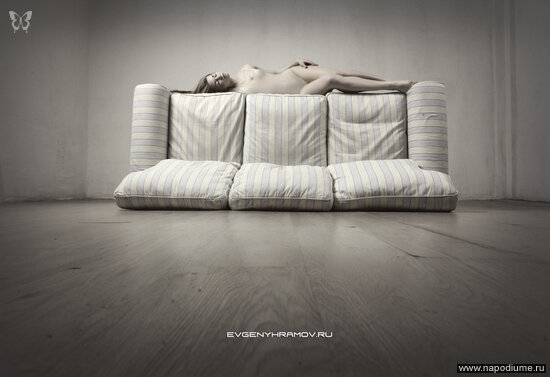 Evgenij Hramov's photo