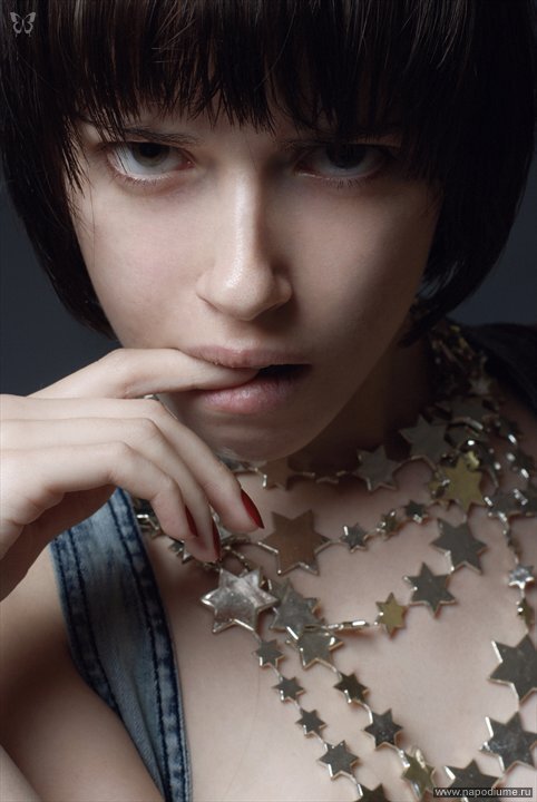 Natalia Kuguseva's photo