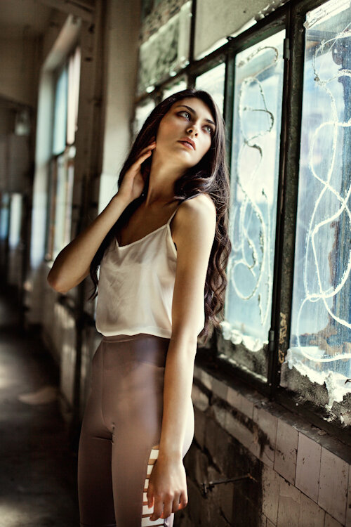 Tania Volobueva's photo