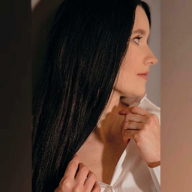 Фото Инна Чепелева