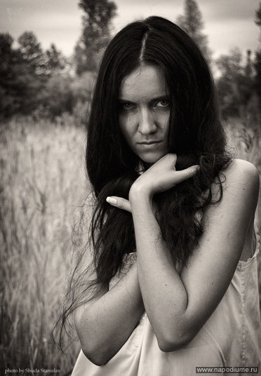 Nadezhda Shuda's photo