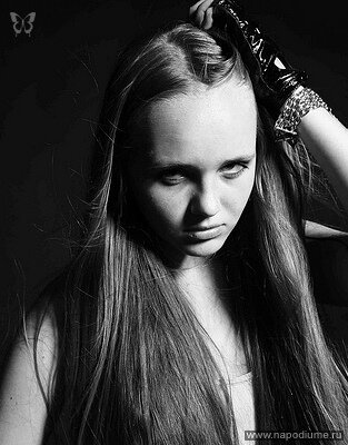 Dar'a Zdanova's photo