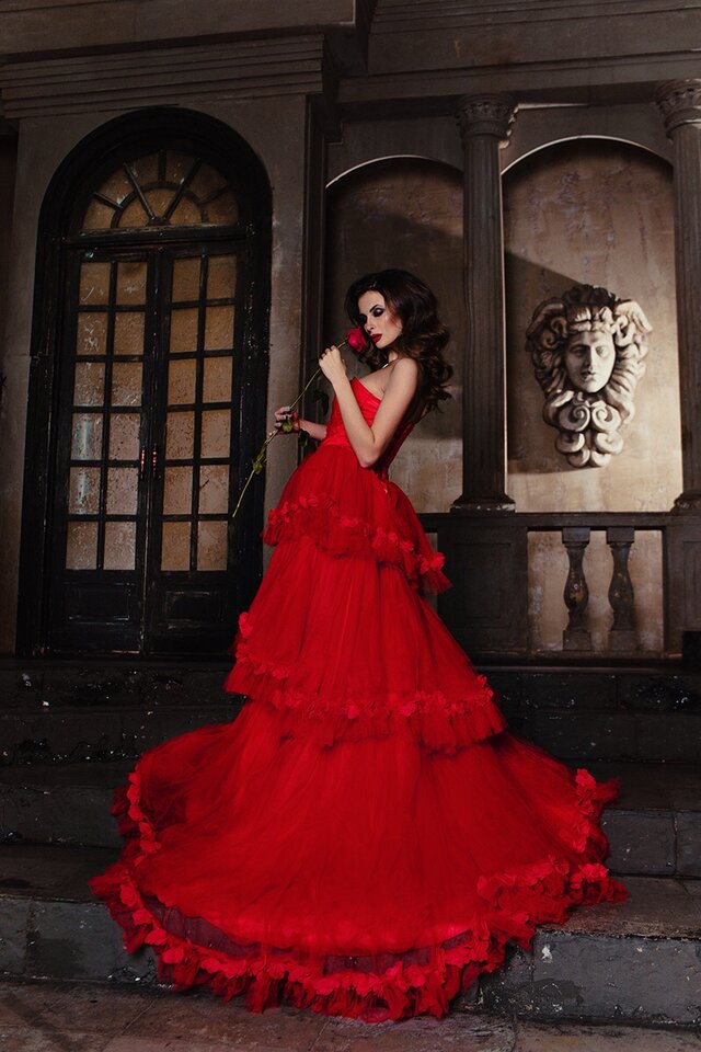 Marina Overko's photo