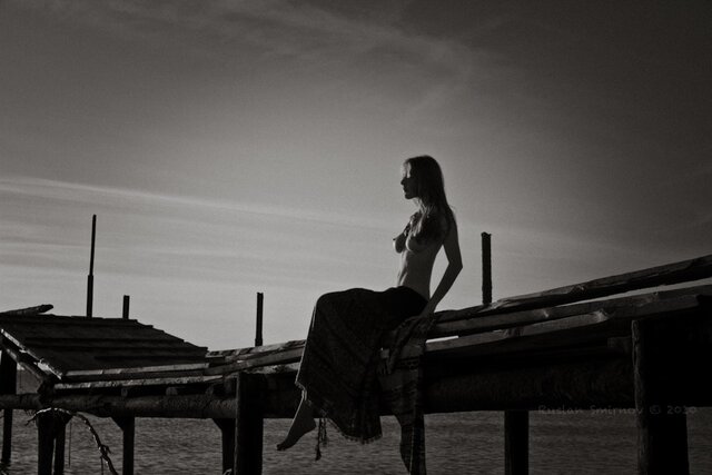 Antonina Sherbina's photo