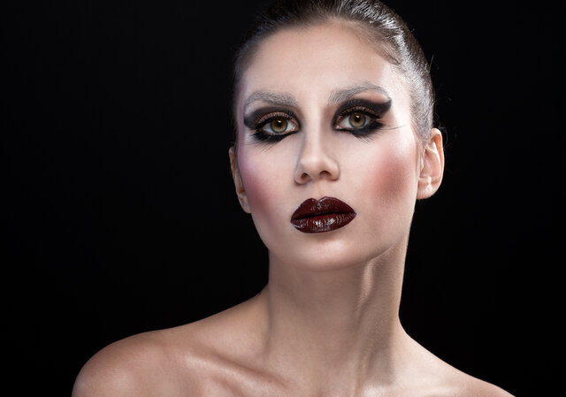 Karina Dunaeva's photo