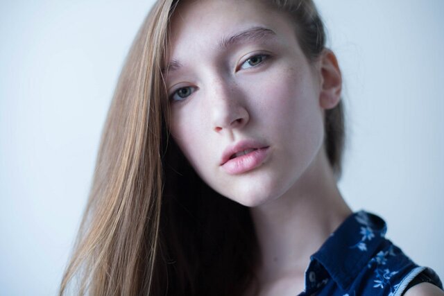 Ksenia Kirichenko's photo