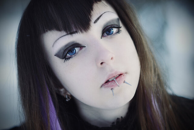 Elizaveta Abrosimova's photo