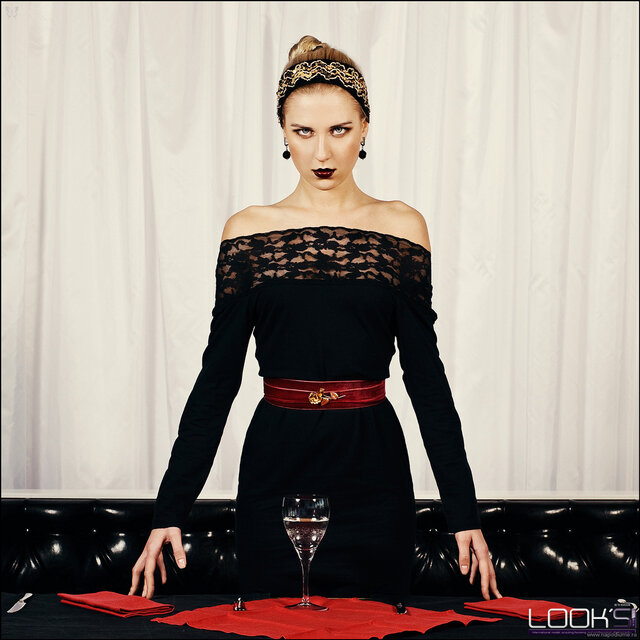 Anastasiya Buravkova's photo