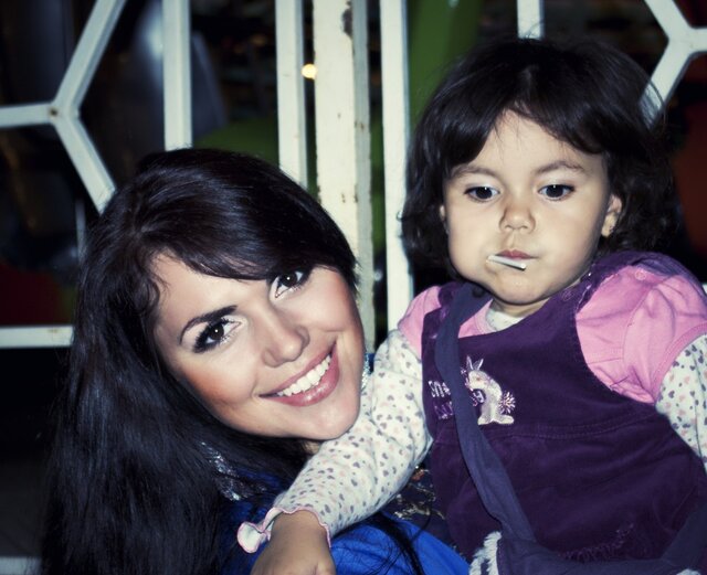 Inna Golubeva's photo