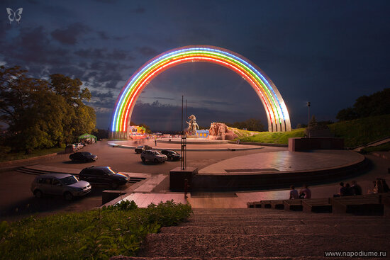 Aleksandr Korzhenovskiy's photo