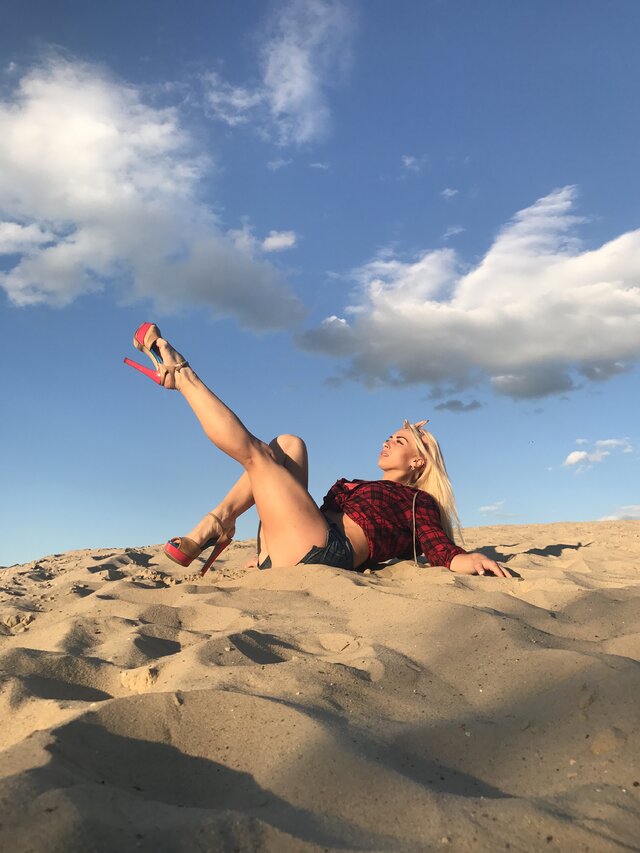 Foto Tatyana Komarova