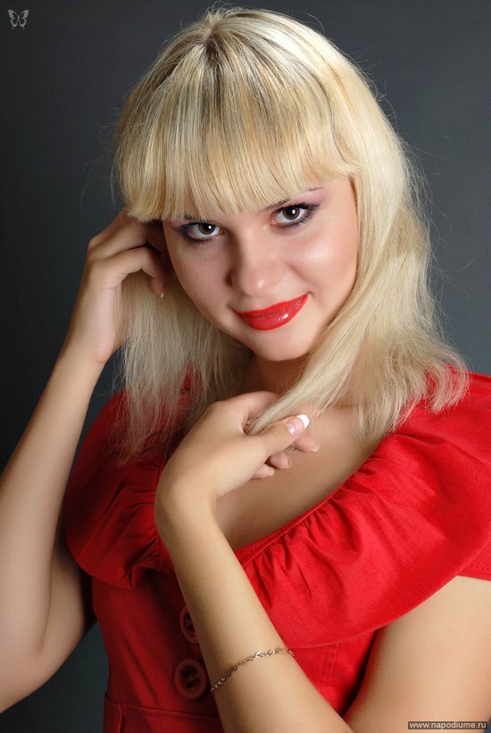 Фото Ирина Погорелова