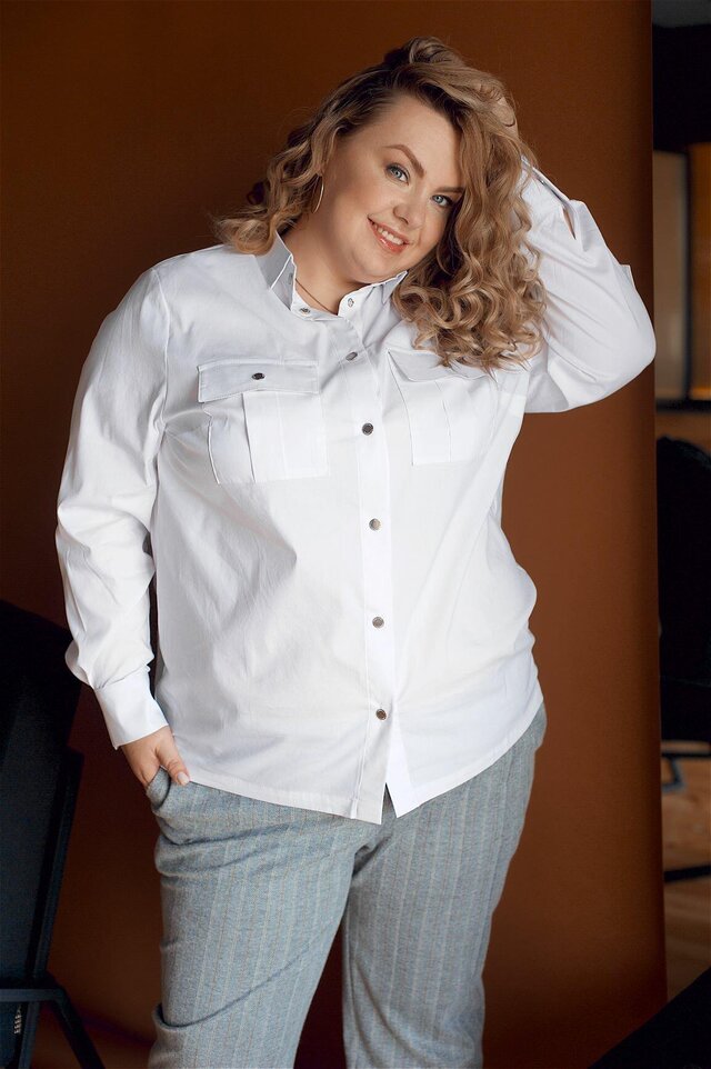 Фото Nataliia Stanitska