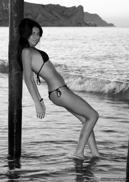 Vladislava Rudova's photo