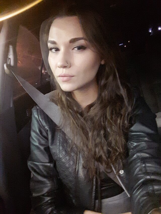 Фото Лана Холина