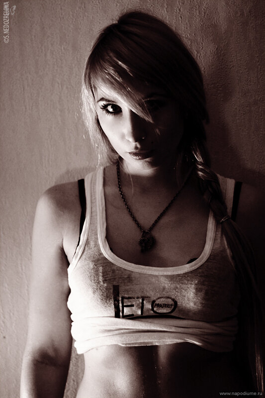 Фото (C) Nedozrelova