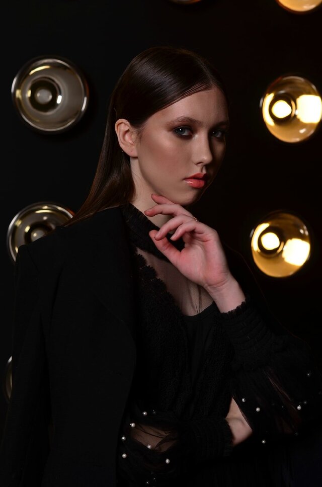Фото Daria Sinitsyna
