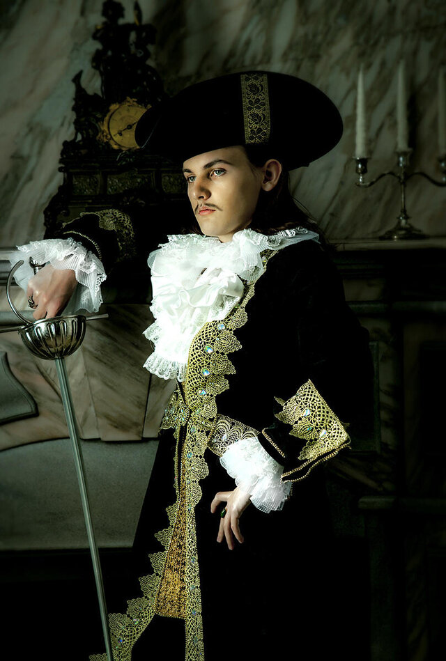 Vaceslav Podoprosvetov's photo