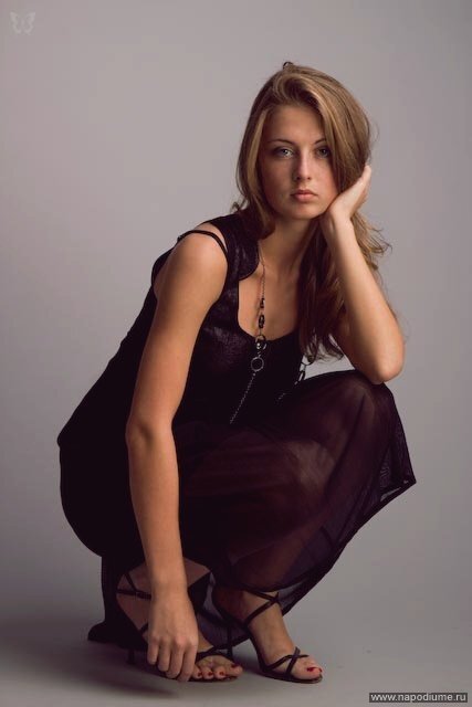 Ekaterina Konstantinova's photo