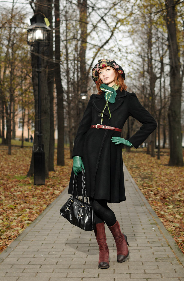 Фото Хана fri Розанова