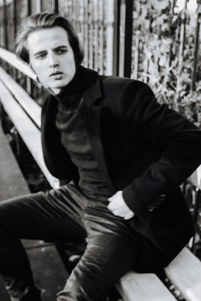 Aleksandr Sinkarev's photo