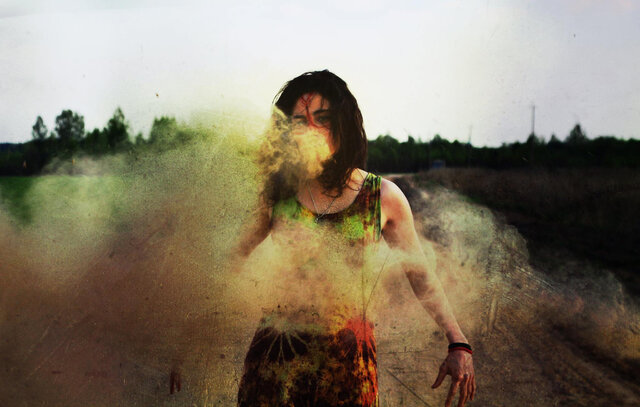 Karina Klaviho's photo