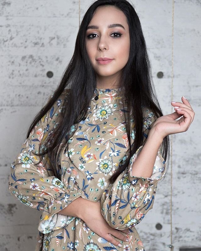 照片Alisa Stahanova