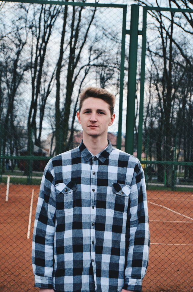 Foto Aleksander Manzinskij