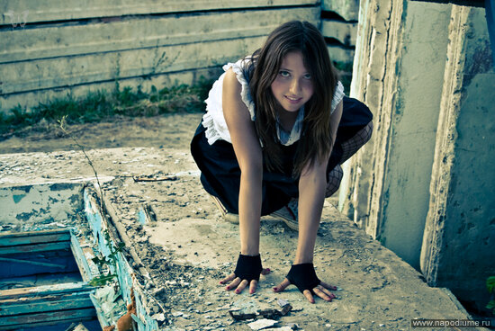 Elena Skackova's photo