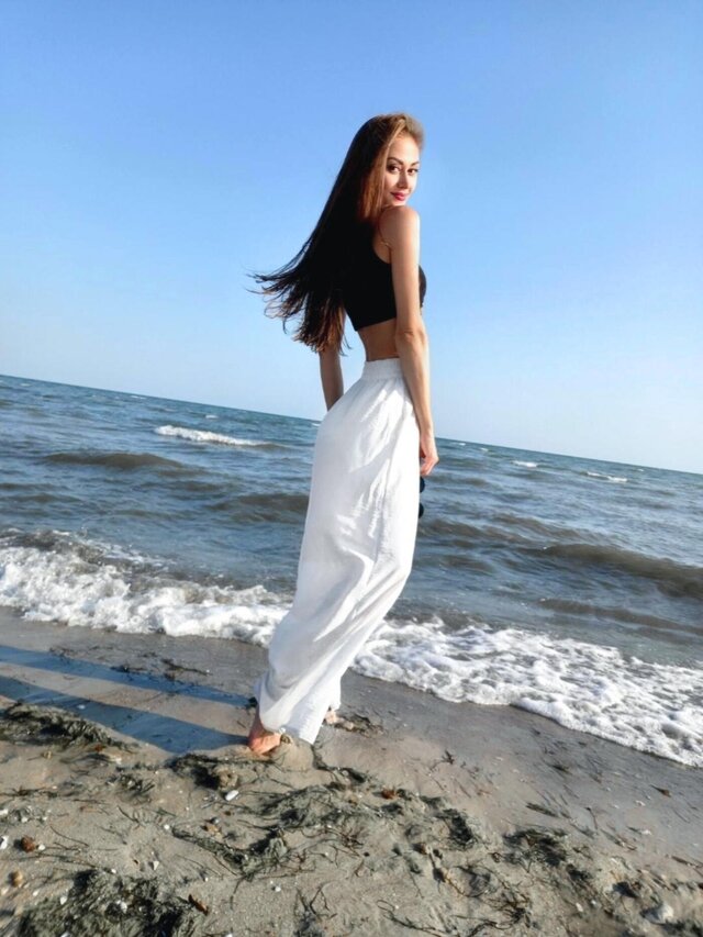 Фото ANNA  Kvitkovskaya