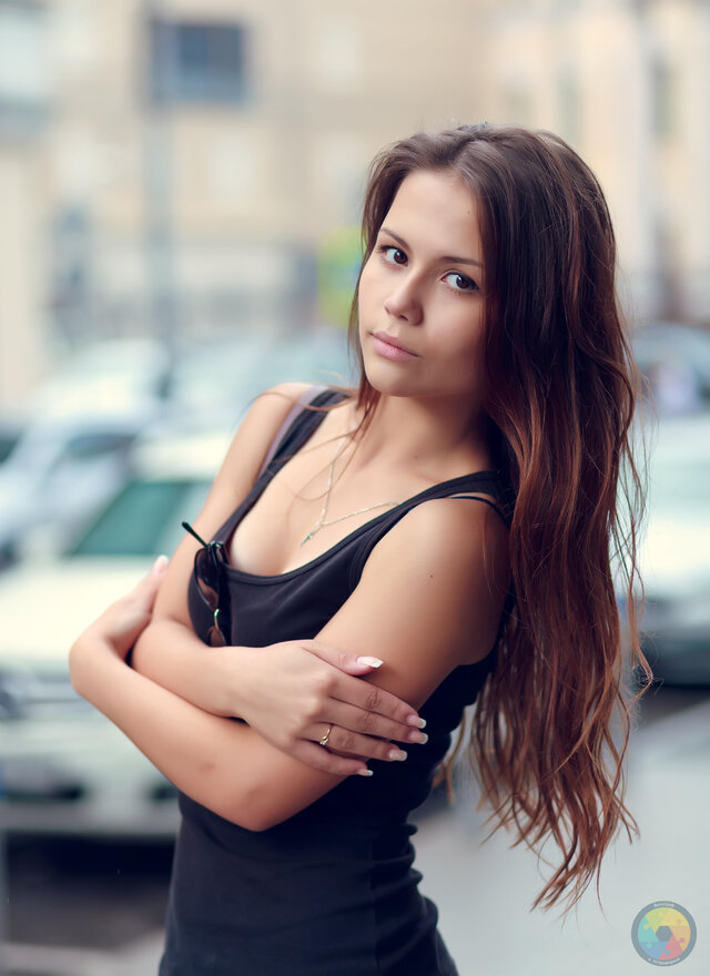 Alexey Ostroverkhov's photo
