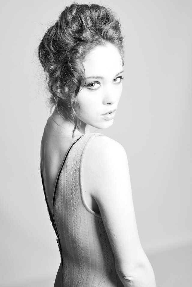 Viktoria Arovaa's photo
