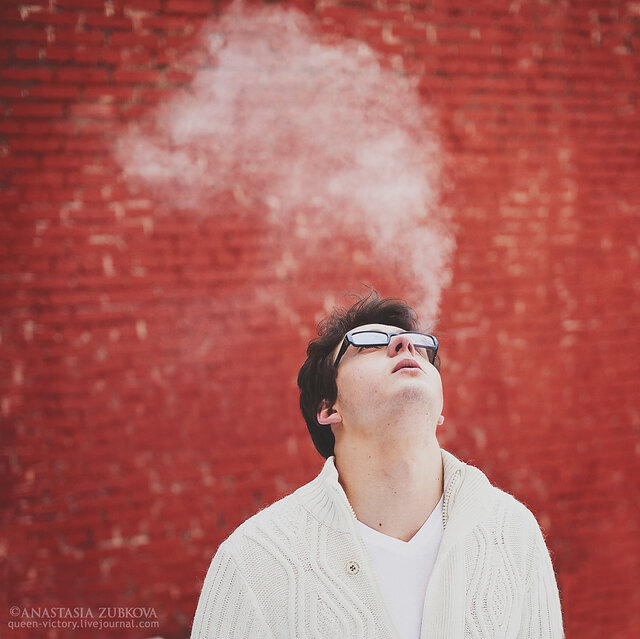 Filipp Rybalko's photo