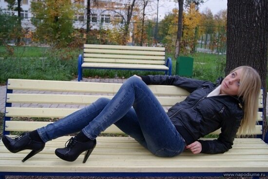 Veronika Ivanova's photo