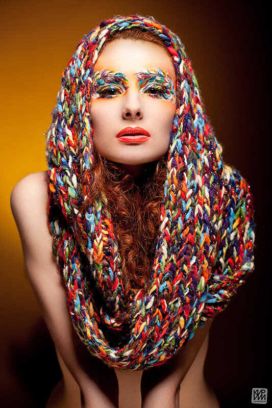 Ol'ga Danilova's photo