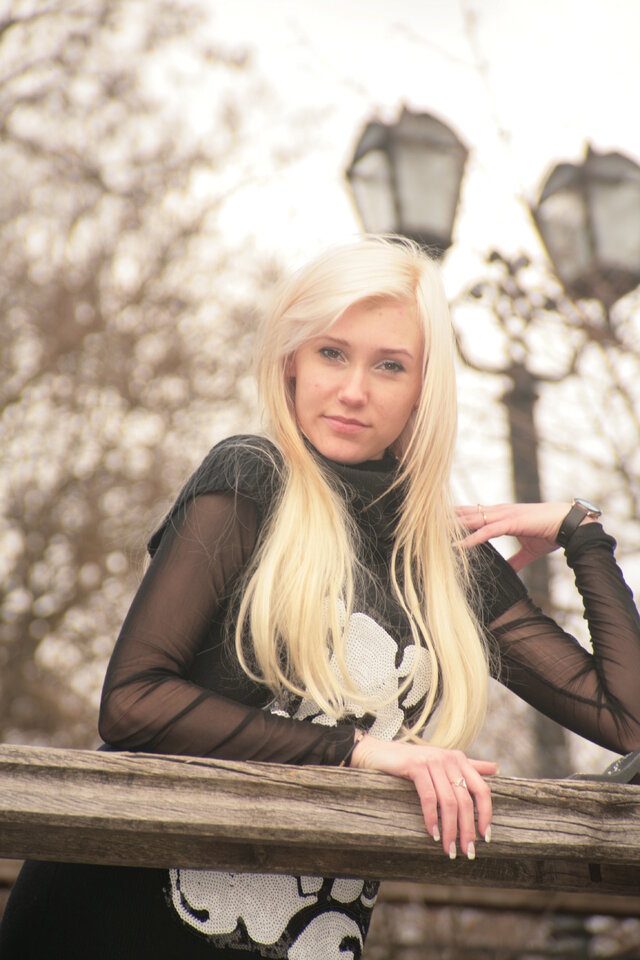 Anastasia Kirilenko's photo