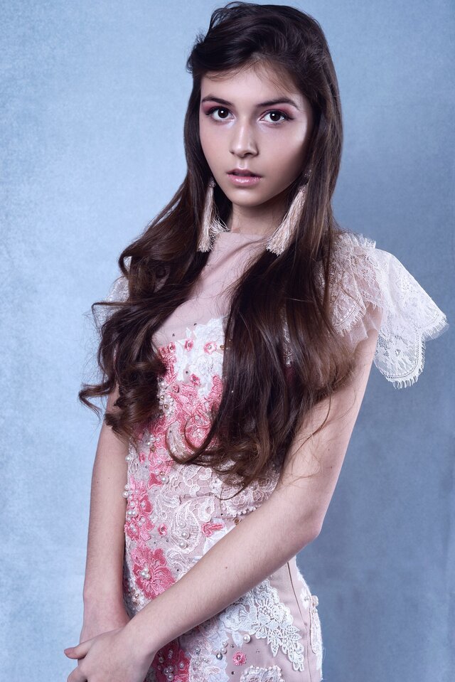 照片Anastasia Trifonova